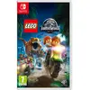 Image de Nintendo Games Switch Lego Jurassic World Uk/multi