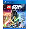Image de WB, Bros LEGO Star Wars : The Skywalker Saga, PS4 Standard Anglais PlayStation 4