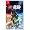 Image de Nintendo Games Switch Lego Star Wars The Skywalker Saga