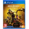 Image de WB, Bros Mortal Kombat 11 Ultimate Ultimate Multilingue PlayStation 4