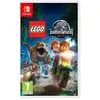 Image de Nintendo Games Switch Lego Jurassic World Uk/multi Code In Box