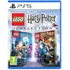 Image de Playstation Games Ps5 Lego Harry Potter Collection