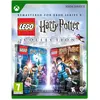 Image de WB, LEGO Collection Harry Potter