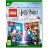 Image de Xbox Games Xbox Series X Lego Harry Potter Collection
