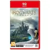 Image de Nintendo Games Switch 2 Hogwarts Legacy Import Eu