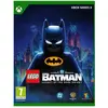 Image de Warner Bros, Batman: Legacy of the Dark Knight (XBSX)