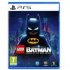 Image de Playstation Games Ps5 Lego: Batman-legacy Of The Dark Knight