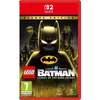 Image de Lego Batman: Legacy Of The Dark Knight Delux SWITCH 2 FR/NL