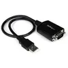 Image de StarTech 2 Ports USB Vers Série (0.40 m, VGA), Câble d'interface