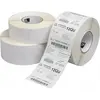Image de Zebra, Rouleau d’étiquettes, Z-Select 2000T, rouleau d'étiquettes, papier ordinaire, 102x51mm Z-Select 2000T, rouleau