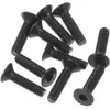 Image de Arrma Vis à Tête Plate 3x12mm 10 Unités