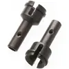 Image de Arrma Axe de roue 8x36mm (2) 1/8