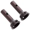 Image de Arrma Arbre De Transmission Cvd 8x33.5mm 2 Unités