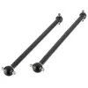 Image de Arrma Arbre De Transmission 91mm 2 Unités