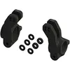 Image de Arrma Support de roue, arrière (2) 1/8