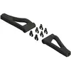 Image de Arrma Bras de suspension, avant, haut, Buggy
