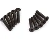 Image de Arrma, Vis, FLAT HEAD SCREW M3x16mm (10 Vis par pièce)