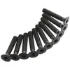 Image de Arrma Vis à Tête Plate 3x16mm 10 Unités