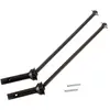 Image de Arrma Arbre De Transmission Cvd 183mm 2 Unités