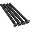 Image de Arrma ar721330 vis tête de bouton 3x30mm (4)