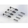 Image de Arrma Clip de corps Fusible