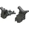 Image de Arrma AR320399 F/R Composite Upper Gearbox Cvr/Shock Twr