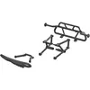 Image de Arrma AR320405 SC Bumper Set 4x4 Senton Mega