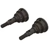Image de Arrma Arbre De Transmission Ar310870 Cvd 2 Unités