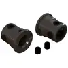 Image de Arrma Arbre De Transmission 4x4 Mega Blx Cvd Differential Outdrives 2 Unités