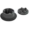Image de Arrma Boîtier De Différentiel Blx 3s