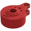 Image de Arrma ar340151 servo saver set 25t