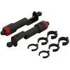 Image de Arrma Amortisseur 4x4 3s/mega 2 Unités