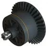 Image de Arrma Jeu De Différentiel Central Ara310956