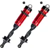 Image de Arrma Amortisseur 16mm 133mm 1000cst 2 Unités
