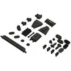 Image de Arrma 17th Scale Body Accessories Set A