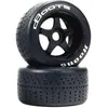 Image de Arrma DBOOTS HOONS 53107 2.9 Argenté à 5 branches
