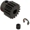 Image de Arrma Pignon Module 0.8 Safe-d5 18t