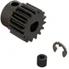 Image de Arrma Pignon Module 0.8 Safe-d5 16t