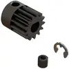 Image de Arrma Pignon Module 0.8 Safe-d5 13t