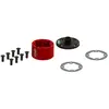 Image de Arrma Boîtier De Différentiel 8s Blx Models Metallic 29mm