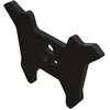 Image de Arrma Tourelle D'amortisseur Avant Kraton 6s Exb Aluminum