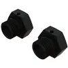 Image de Arrma Moyeu Hexagonal De Roue 17mm-16.5mm Thick 2 Unités