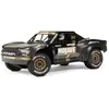 Image de Arrma Voiture Rc 1/18 Mojave Grom 223s Blx 4wd Dt Rtr Brushless