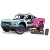 Image de Arrma Voiture Rc 1/18 Mojave Grom 223s Blx 4wd Dt Rtr Brushless