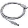 Image de Datalogic CAB-438 Câble USB, Lecteur de codes barres : accessoires