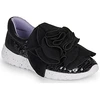 Image de Baskets basses Irregular Choice RAGTIME RUFFLES femme