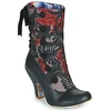 Image de Bottines Irregular Choice REINETTE solde femme