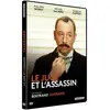 Image de Le juge et l'assassin - DVD
