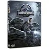 Image de Jurassic World DVD