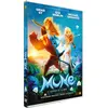 Image de Mune le gardien de la lune DVD